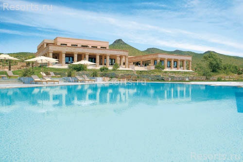 Grecotel Cape Sounio 3